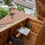 Affittacamere Fruehstueckspension Haus Mayr