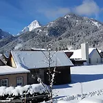 Fruehstueckspension Haus Mayr Affittacamere Hinterstoder