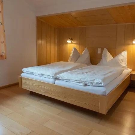 Pensjonat Fruehstueckspension Haus Mayr Hinterstoder