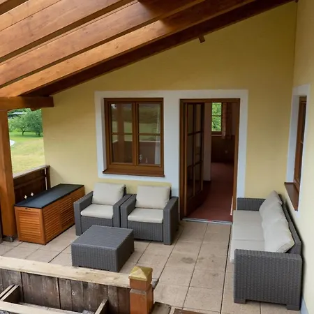 Affittacamere Fruehstueckspension Haus Mayr 3*