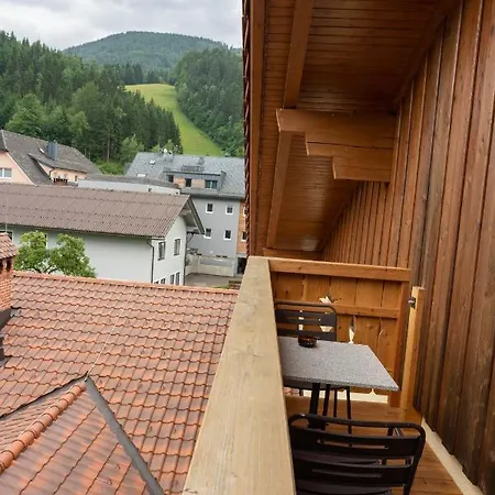 Fruehstueckspension Haus Mayr 3* Hinterstoder