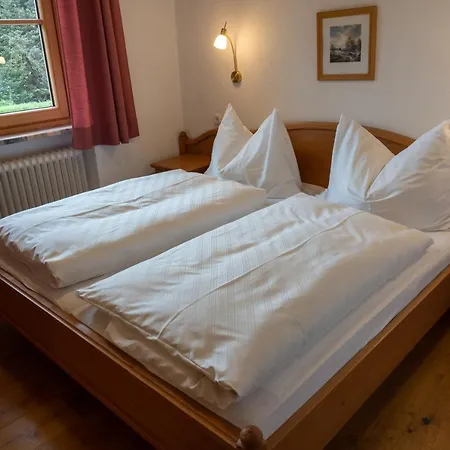 Haus Mayr Pensión Hinterstoder