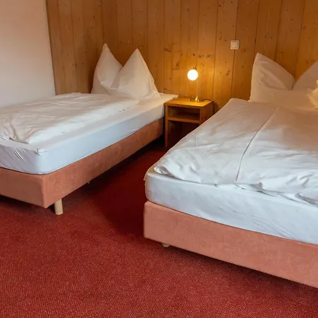 Gasthof Haus Mayr