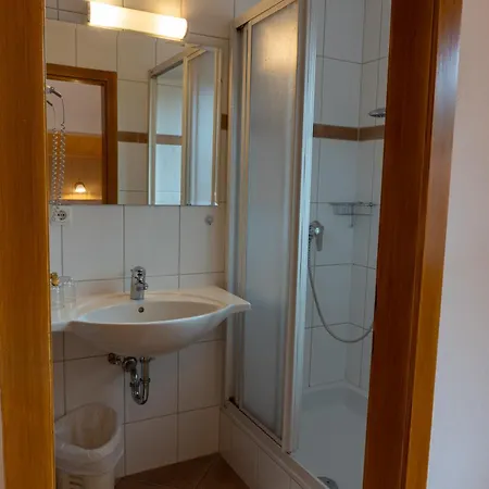 Fruehstueckspension Haus Mayr 3*