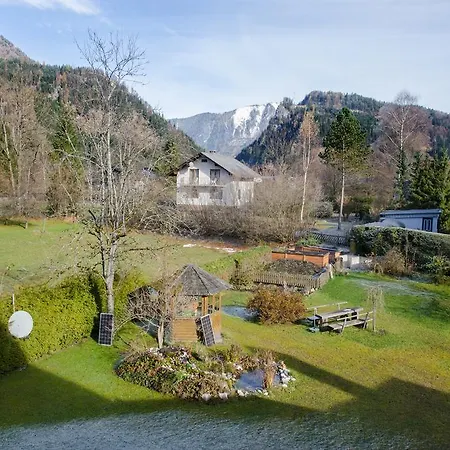Haus Mayr