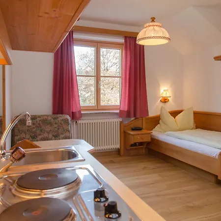 Fruehstueckspension Haus Mayr Pensjonat
