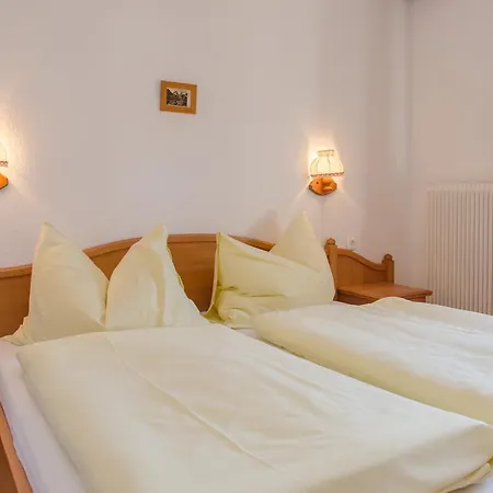 Fruehstueckspension Haus Mayr