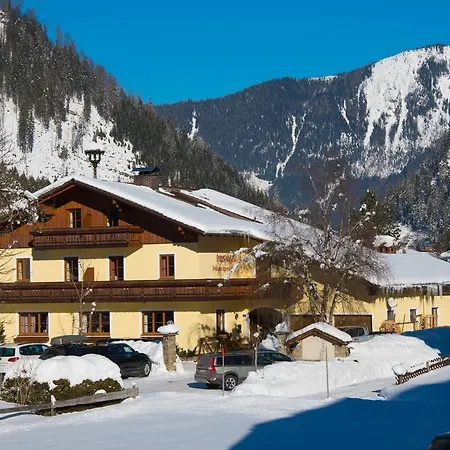 Haus Mayr Gasthof Hinterstoder