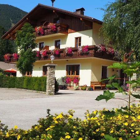 Fruehstueckspension Haus Mayr Affittacamere