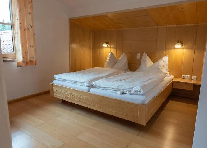 Guest house Fruehstueckspension Haus Mayr Hinterstoder