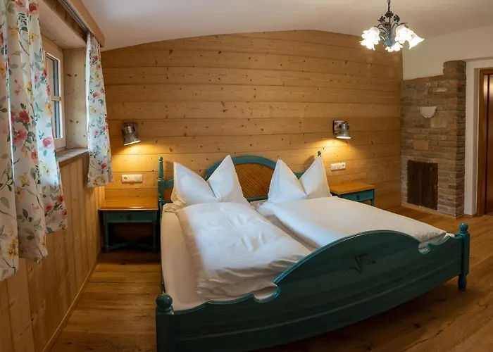 Fruehstueckspension Haus Mayr 3*