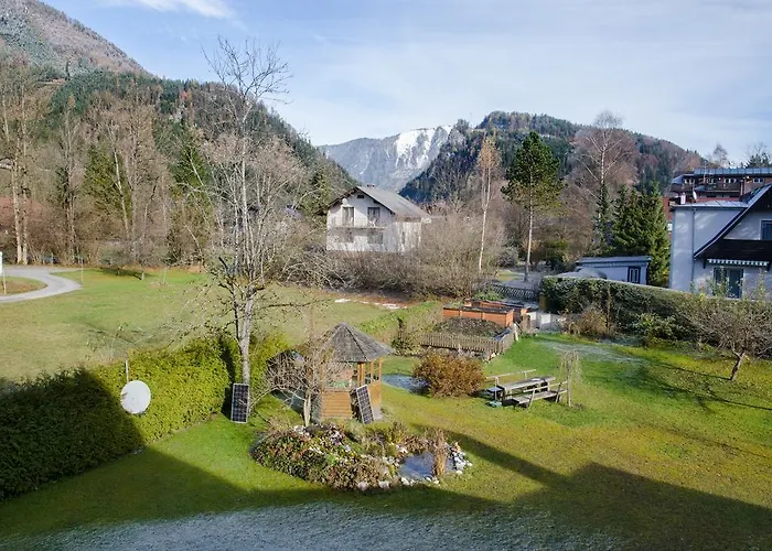 Fruehstueckspension Haus Mayr