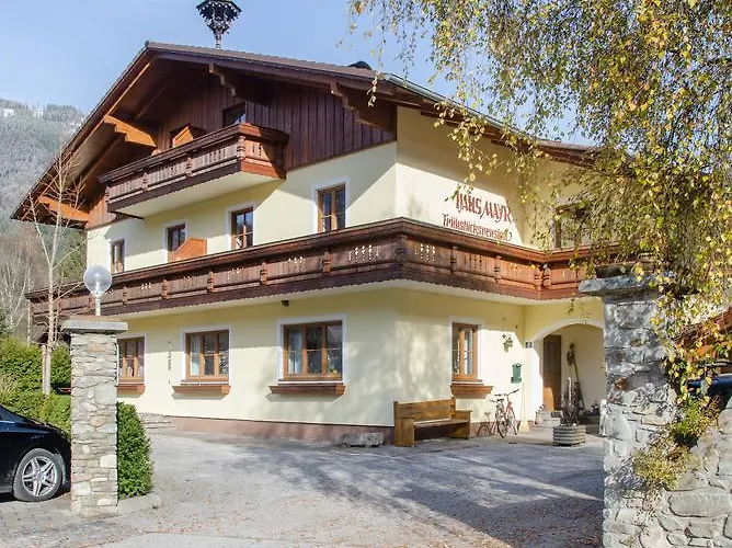 Fruehstueckspension Haus Mayr 3* Hinterstoder