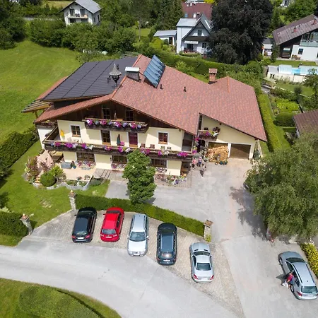 Gasthuis Fruehstueckspension Haus Mayr