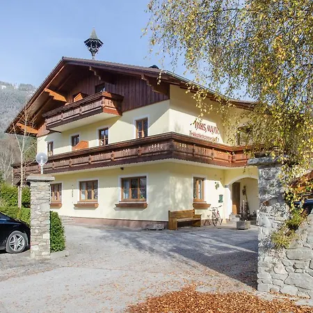 Fruehstueckspension Haus Mayr * Hinterstoder