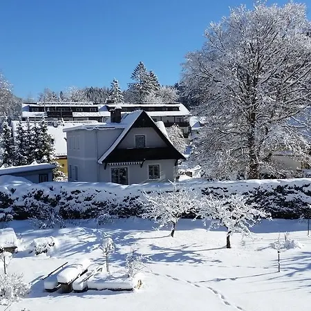 Fruehstueckspension Haus Mayr Hinterstoder