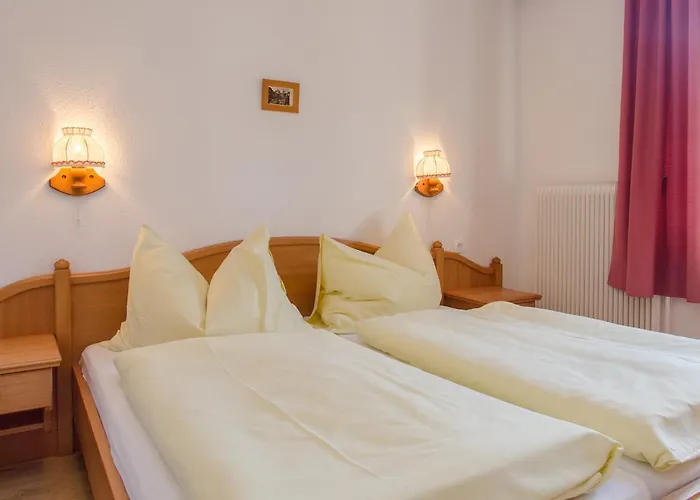 Fruhstuckspension Haus Mayr